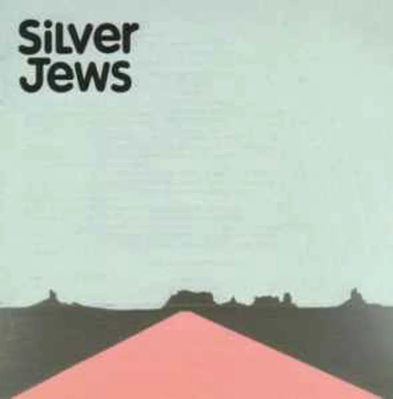 Silver Jews - American Water (LP, Album) (Mint (M))