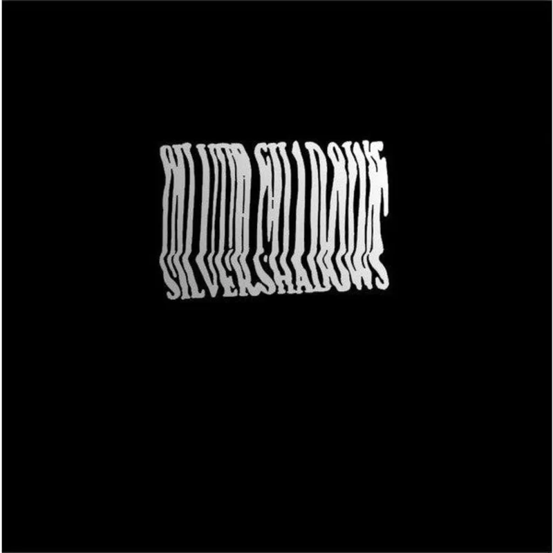 Silver Shadows - Silver Shadows