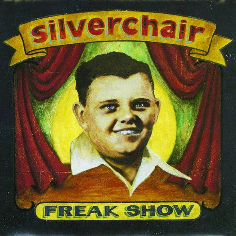 Silverchair - Freak Show