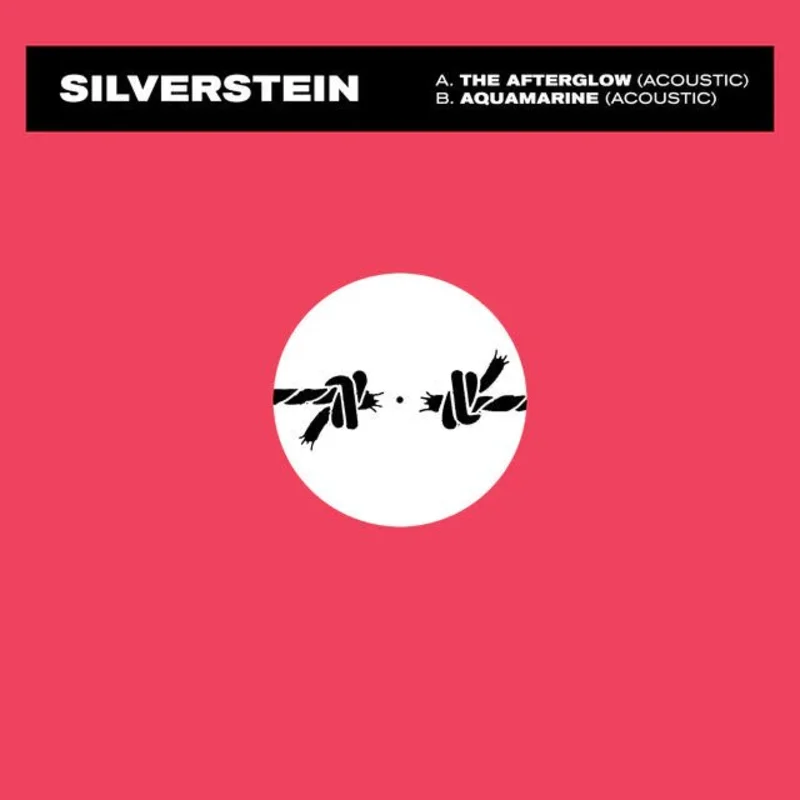 Silverstein - Aquamarine / The Afterglow