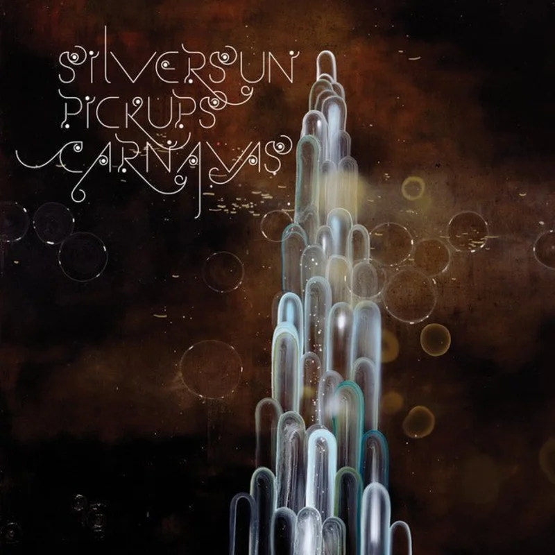 Silversun Pickups - Carnavas