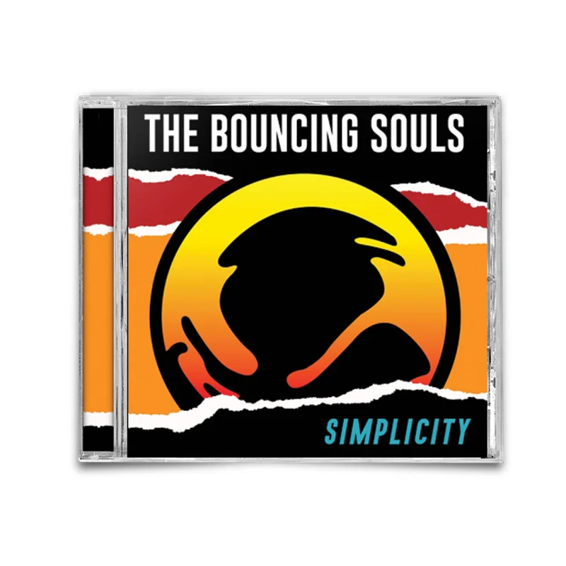 Simplicity CD