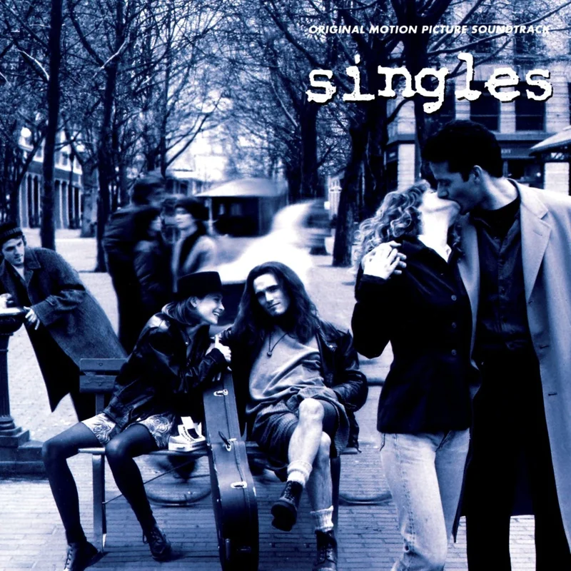 Singles - Original Motion Picture Soundtrack