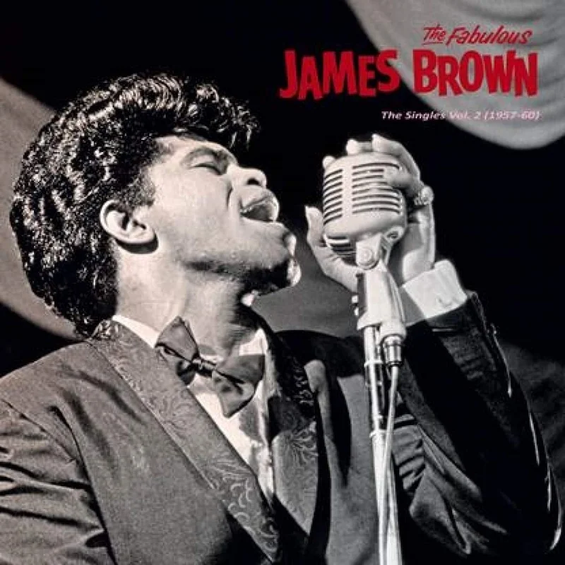 Singles Vol. 2 (1957-1960)