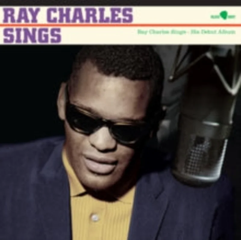 Sings - Limited 180-Gram Vinyl with Bonus Tracks [Import]