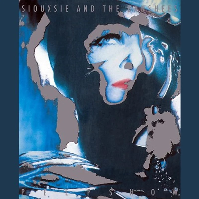 Siouxsie And The Banshees - Peepshow