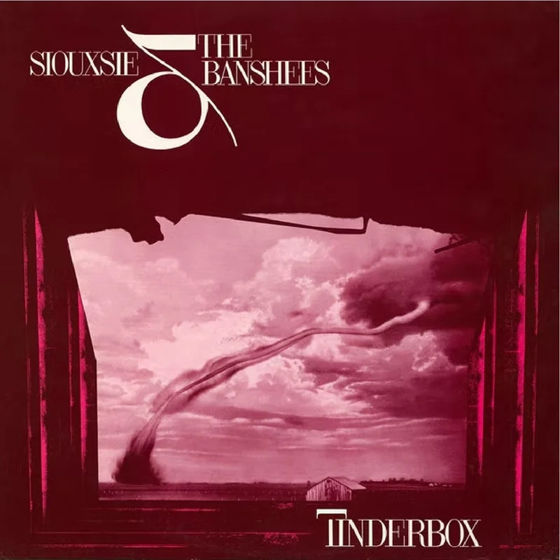 Siouxsie And The Banshees - Tinderbox