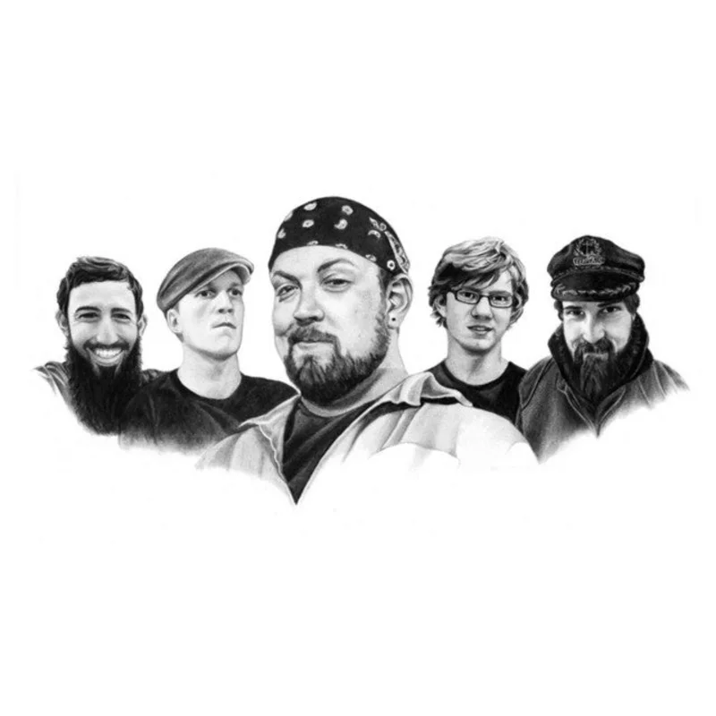 Six Mile Station - Audiobiography