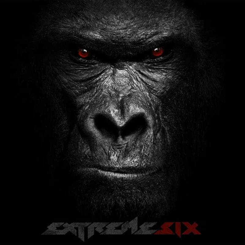 Six [Transparent Red 2LP]
