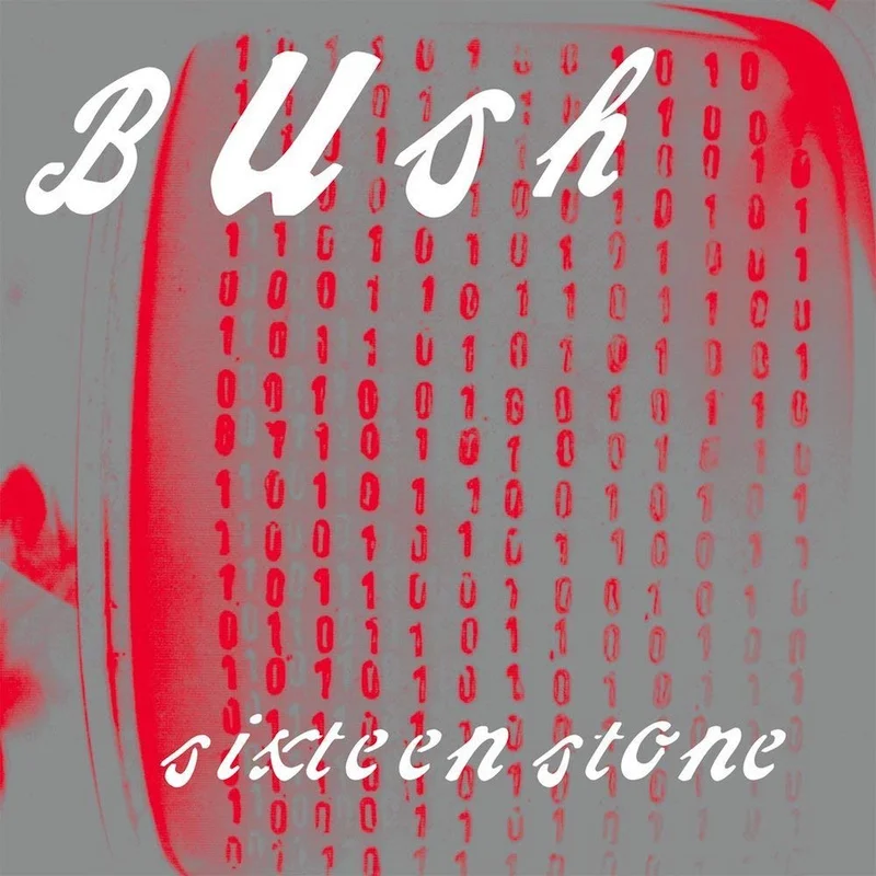 Sixteen Stone