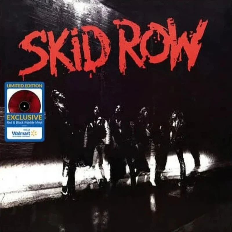 Skid Row - Skid Row