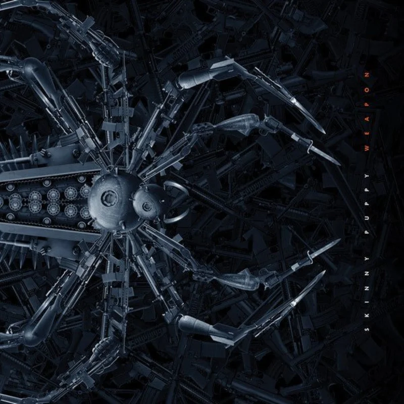 Skinny Puppy - Weapon