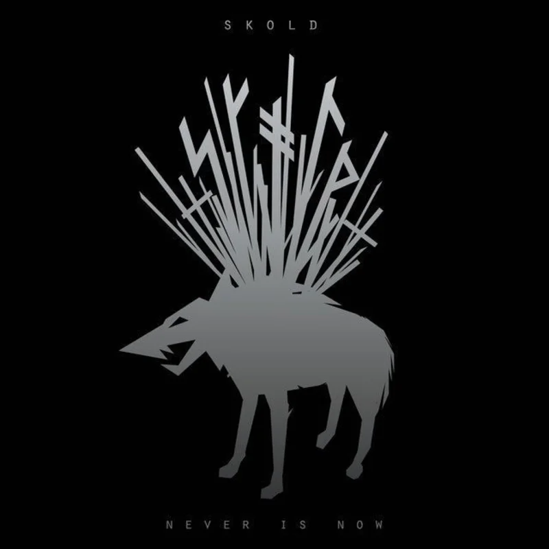 Skold - Never Is Now