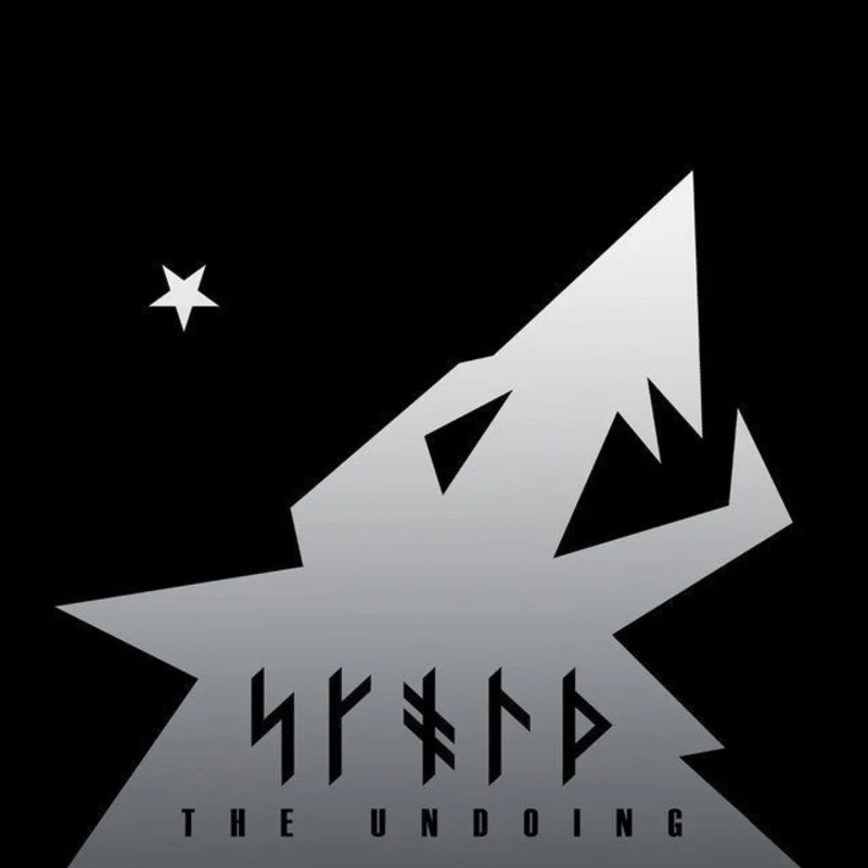 Skold - The Undoing