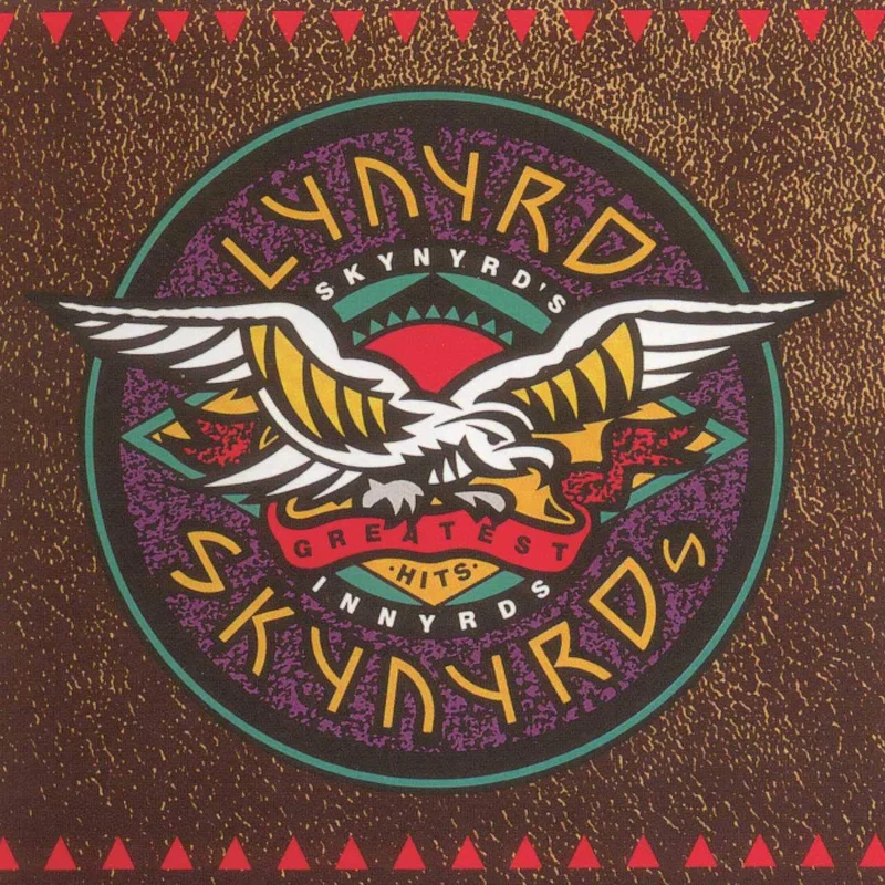 Skynyrd's Innyrds (Their Greatest Hits)