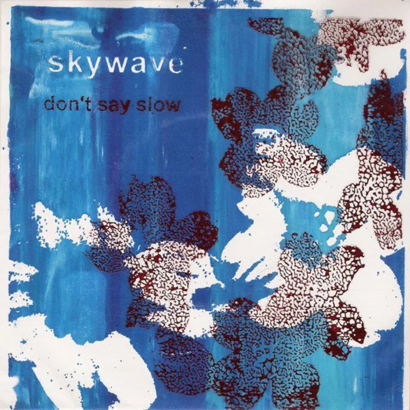 Skywave - Don't Say Slow