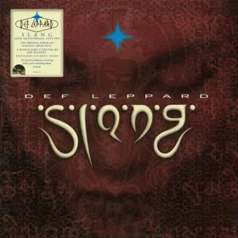 Slang (RSD2026)
