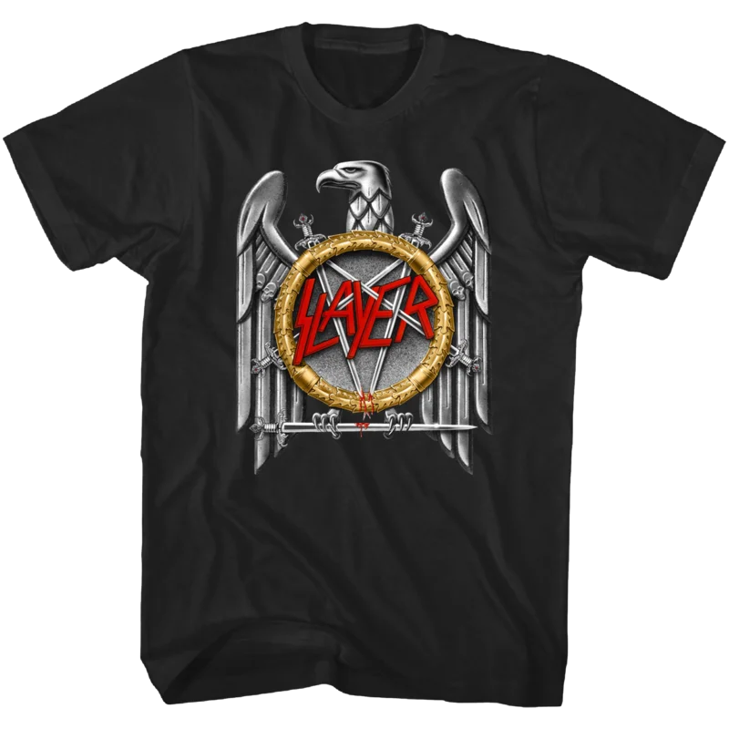 SLAYER BLACK EAGLE black