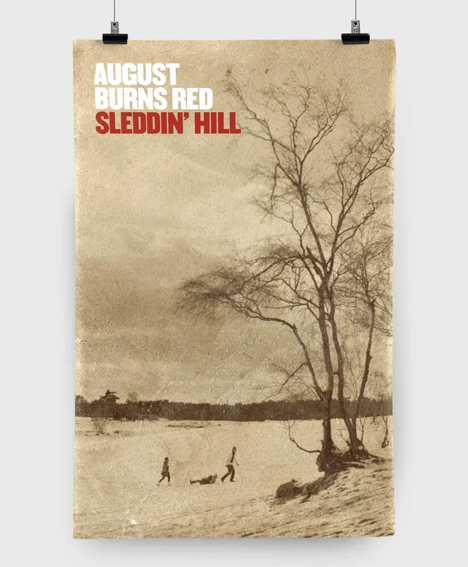 Sleddin' Hill