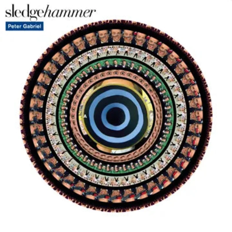 Sledgehammer (RSD2026)