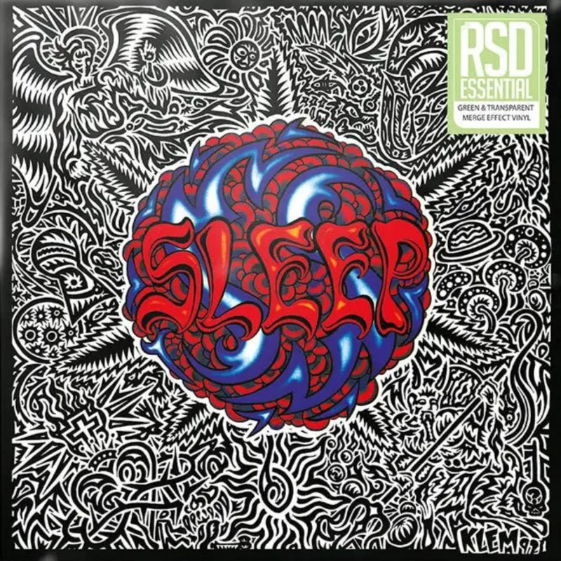 Sleep - Sleep's Holy Montain (RSD Essential)