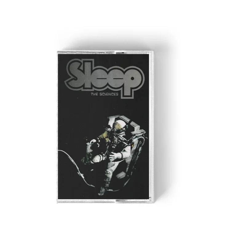 Sleep - The Sciences