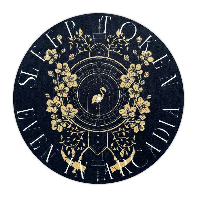 SLEEP TOKEN 'ARCADIA CREST' SLIPMAT (Exclusive)