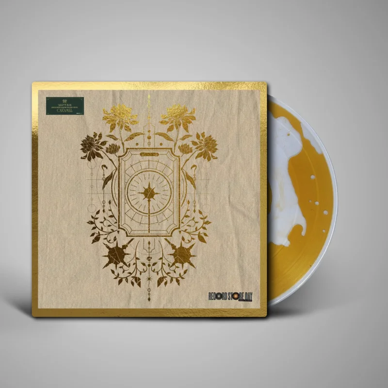 Sleep Token - Caramel