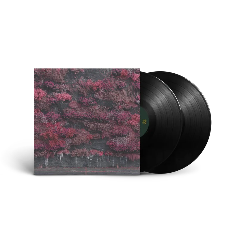 SLEEP TOKEN EVEN IN ARCADIA 2LP (Black Vinyl)