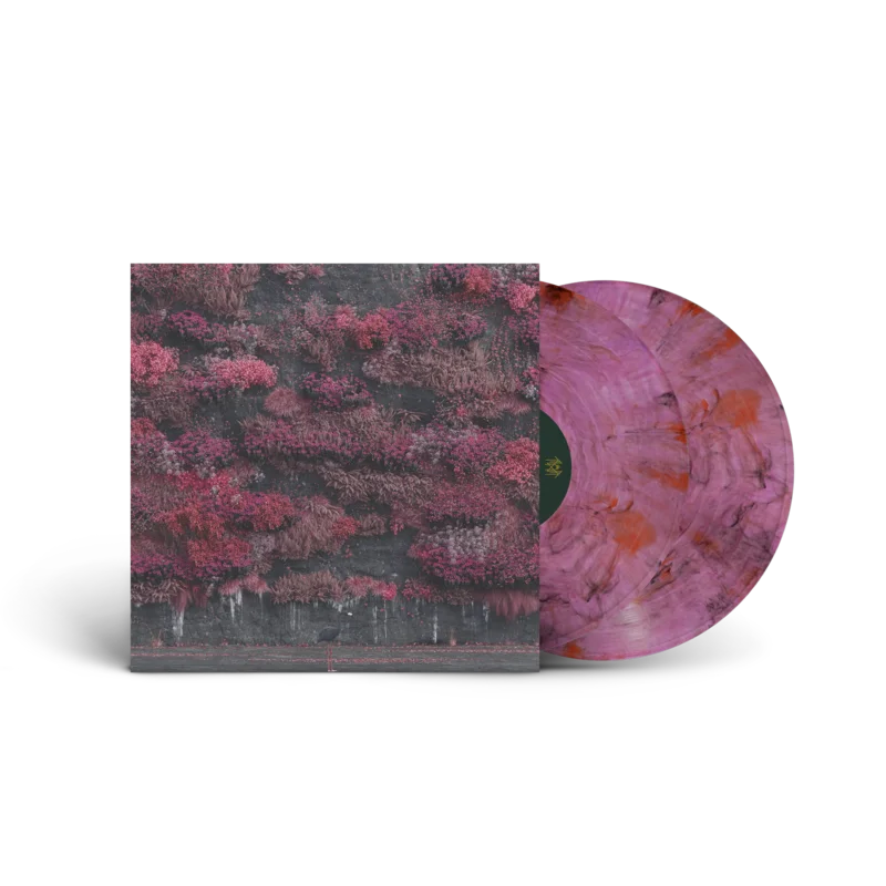 SLEEP TOKEN EVEN IN ARCADIA 2LP (Limited Edition Exclusive  "Glass Of Port" Vinyl)
