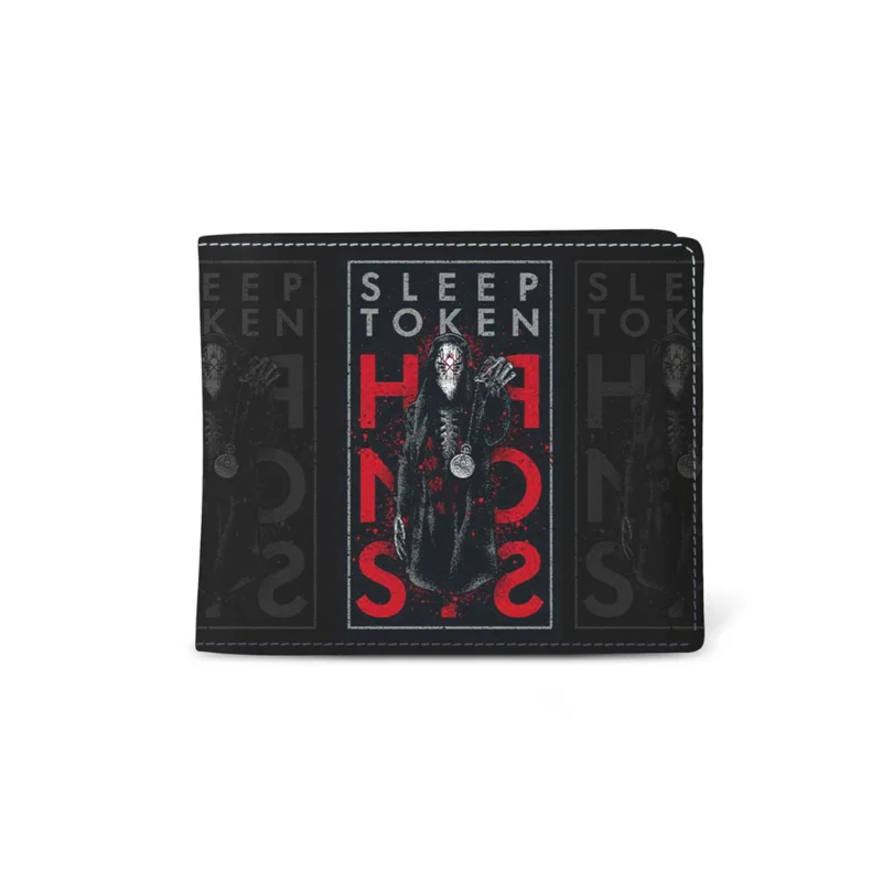 SLEEP TOKEN - HYPNOSIS - WALLET