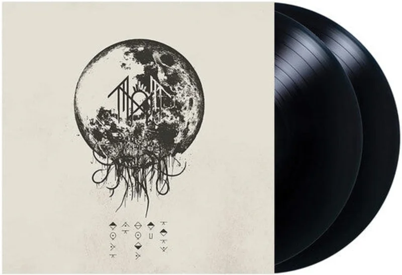 SLEEP TOKEN TAKE ME BACK TO EDEN 2LP