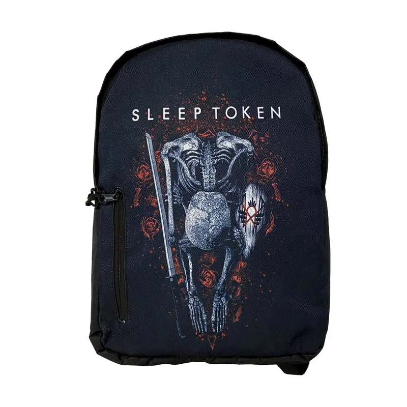 SLEEP TOKEN - THE LOVE YOU WANT - GRAPHIC DAYPACK