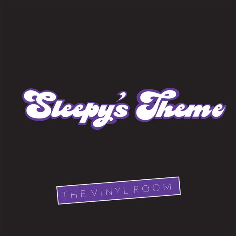 Sleepy's Theme - The Vinyl Room (2xLP, Dlx, Ltd, RM, S/Edition, 180) (Near Mint (NM or M-))