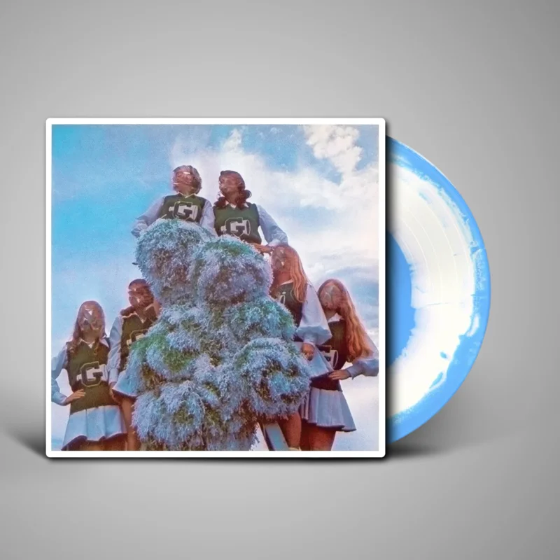 Sleigh Bells - Treats