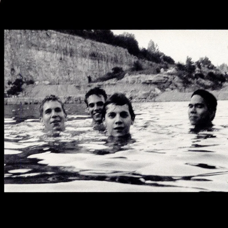 Slint - Spiderland