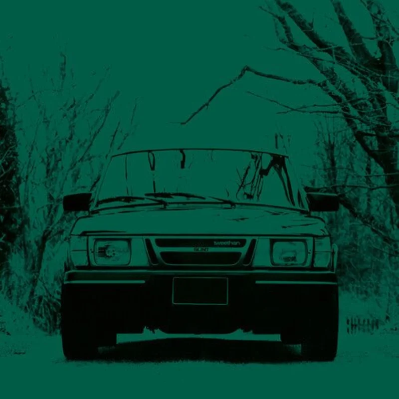 Slint - Tweez  Green