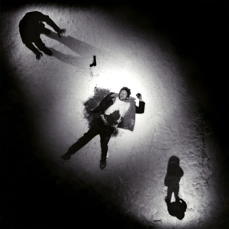 Slint - Untitled