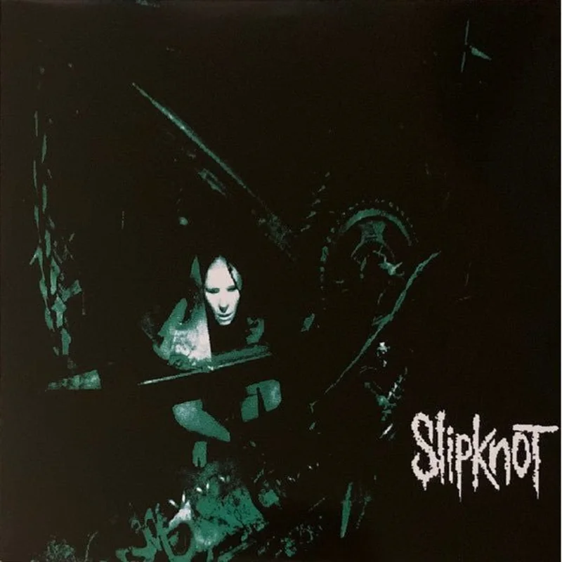 Slipknot - Mate  Feed  Kill  Repeat