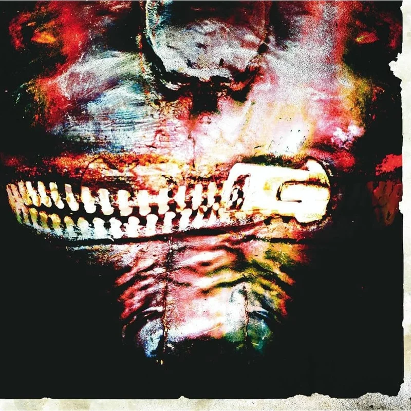 Slipknot - Vol. 3: