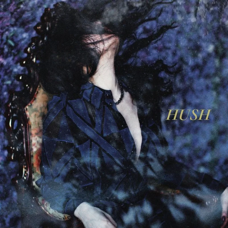 Slow Crush - Hush