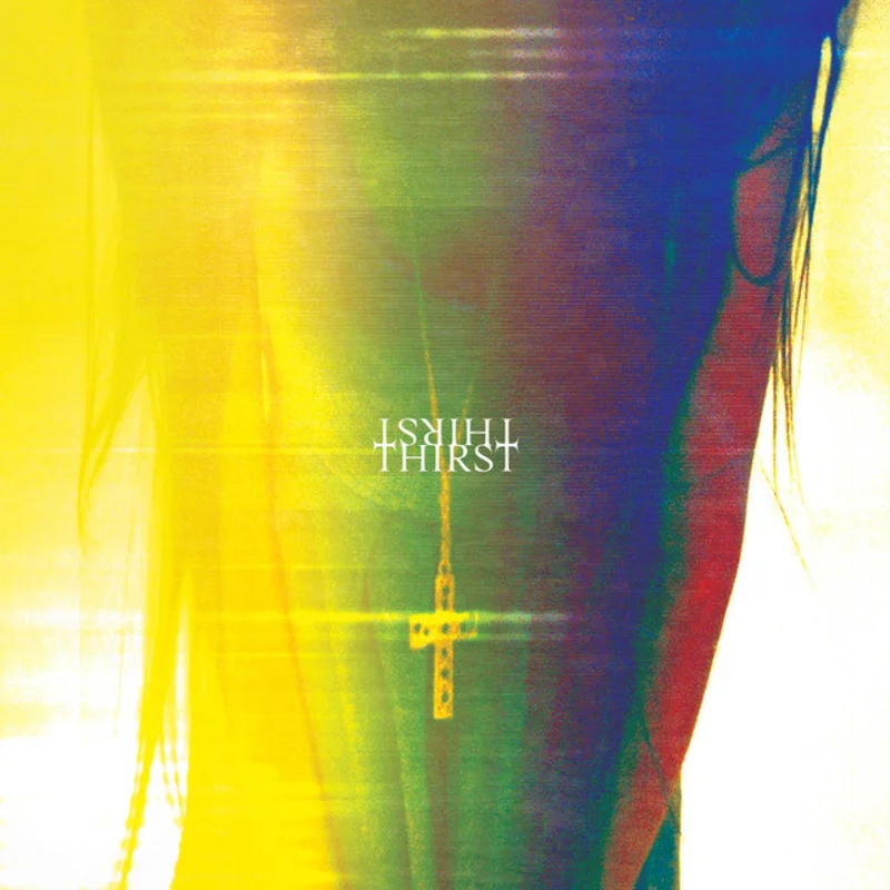 Slow Crush - Thirst