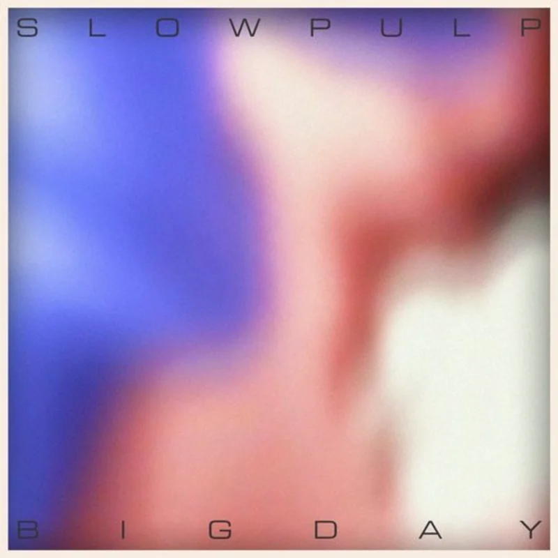 Slow Pulp - Back Catalogue