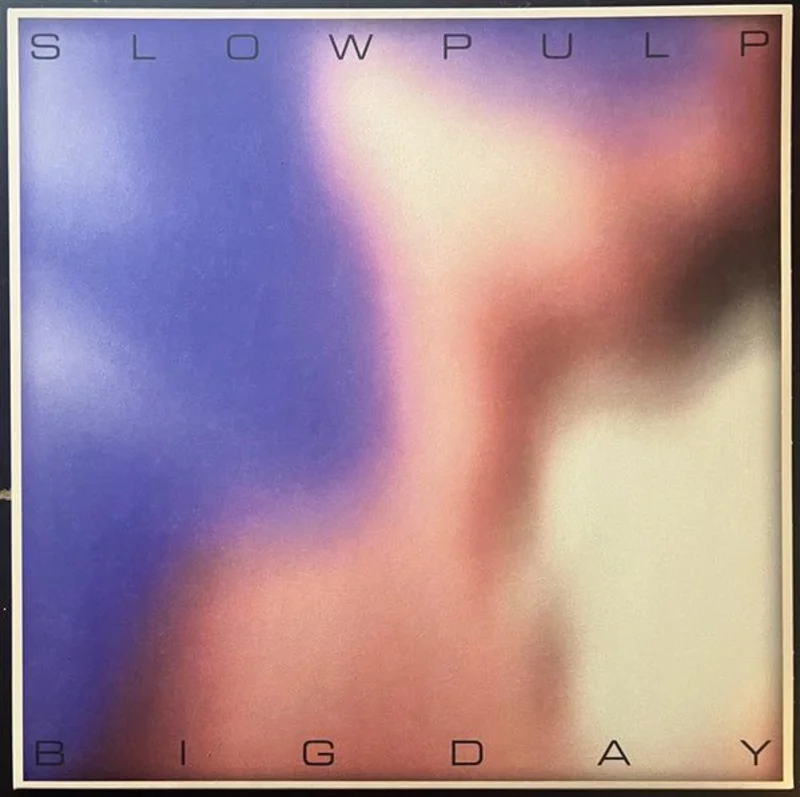 Slow Pulp - Big Day | EP 2 / Steel Birds + At Home