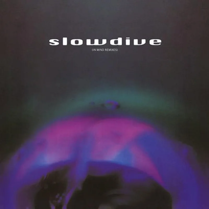 Slowdive - 5 EP (In Mind Remixes)