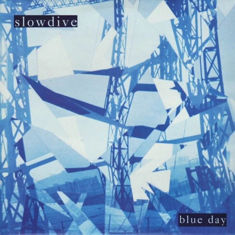 Slowdive - Blue Day
