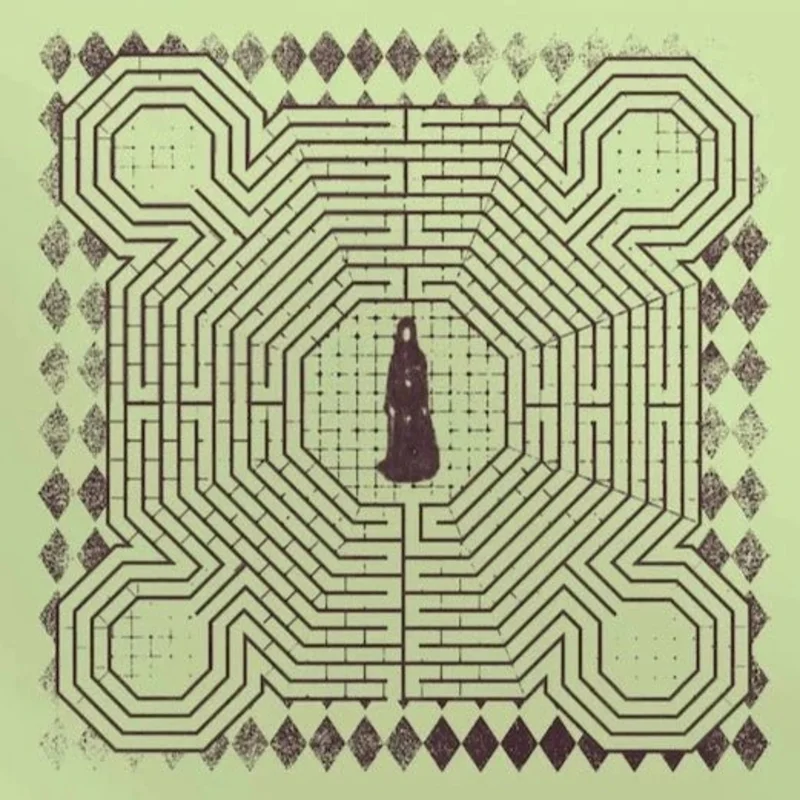 Slowdive - Everything Is Alive (CD)