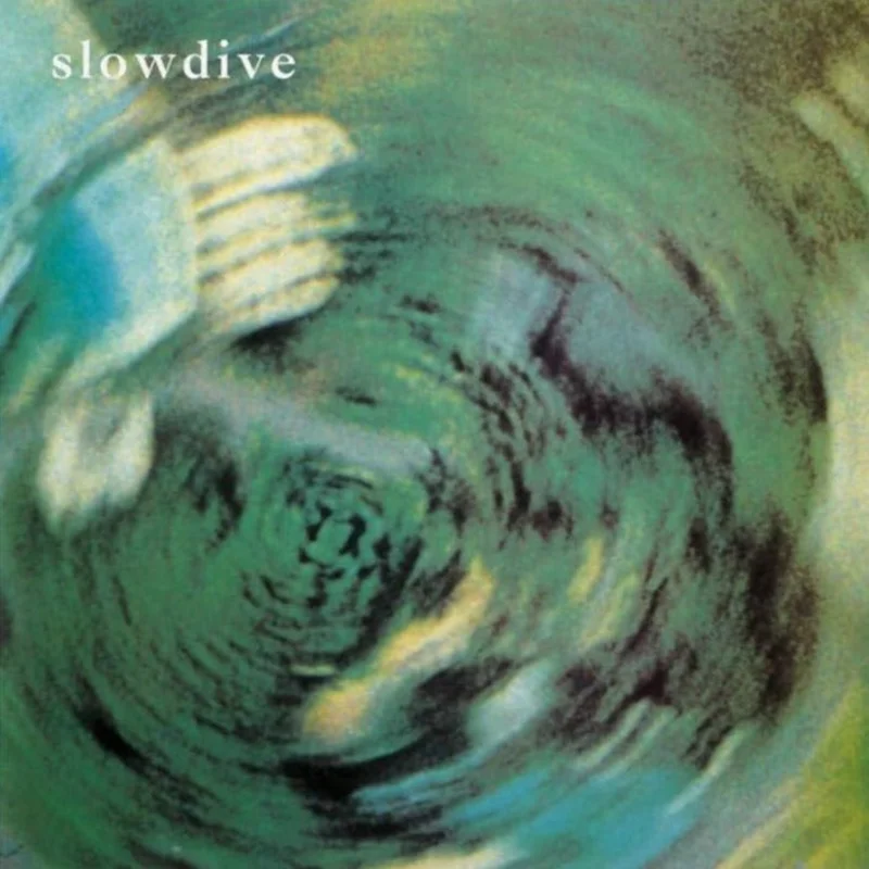 Slowdive - Slowdive EP