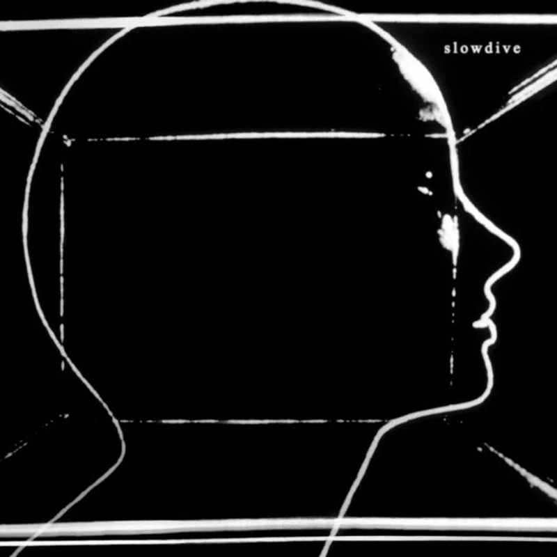 Slowdive - Slowdive (Japanese)