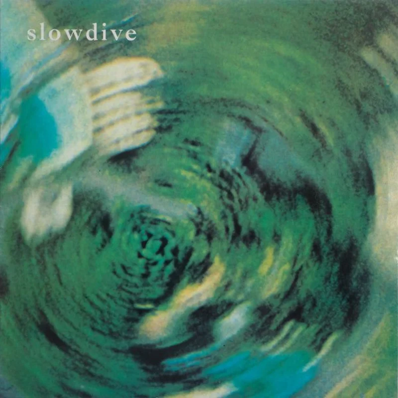 Slowdive - Slowdive